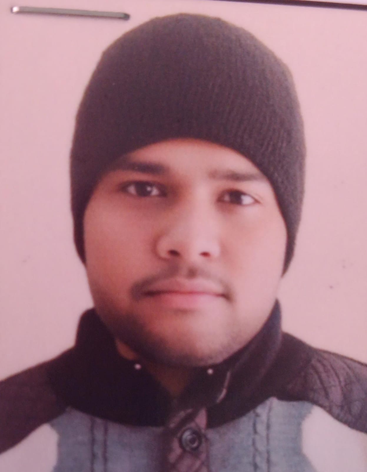 VISHAL