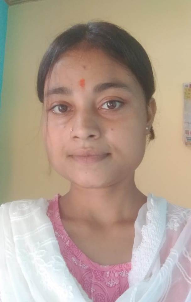 SHIVANI