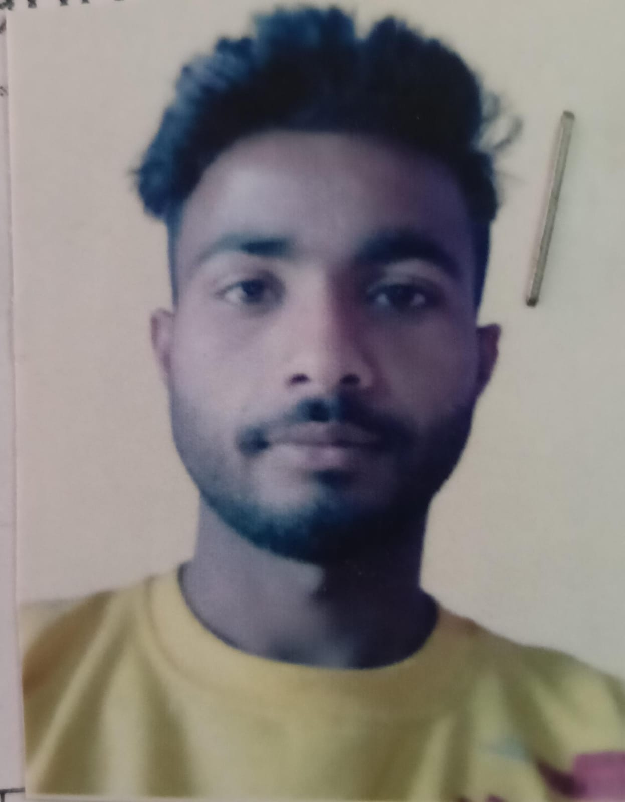 SANJEEV YADAV