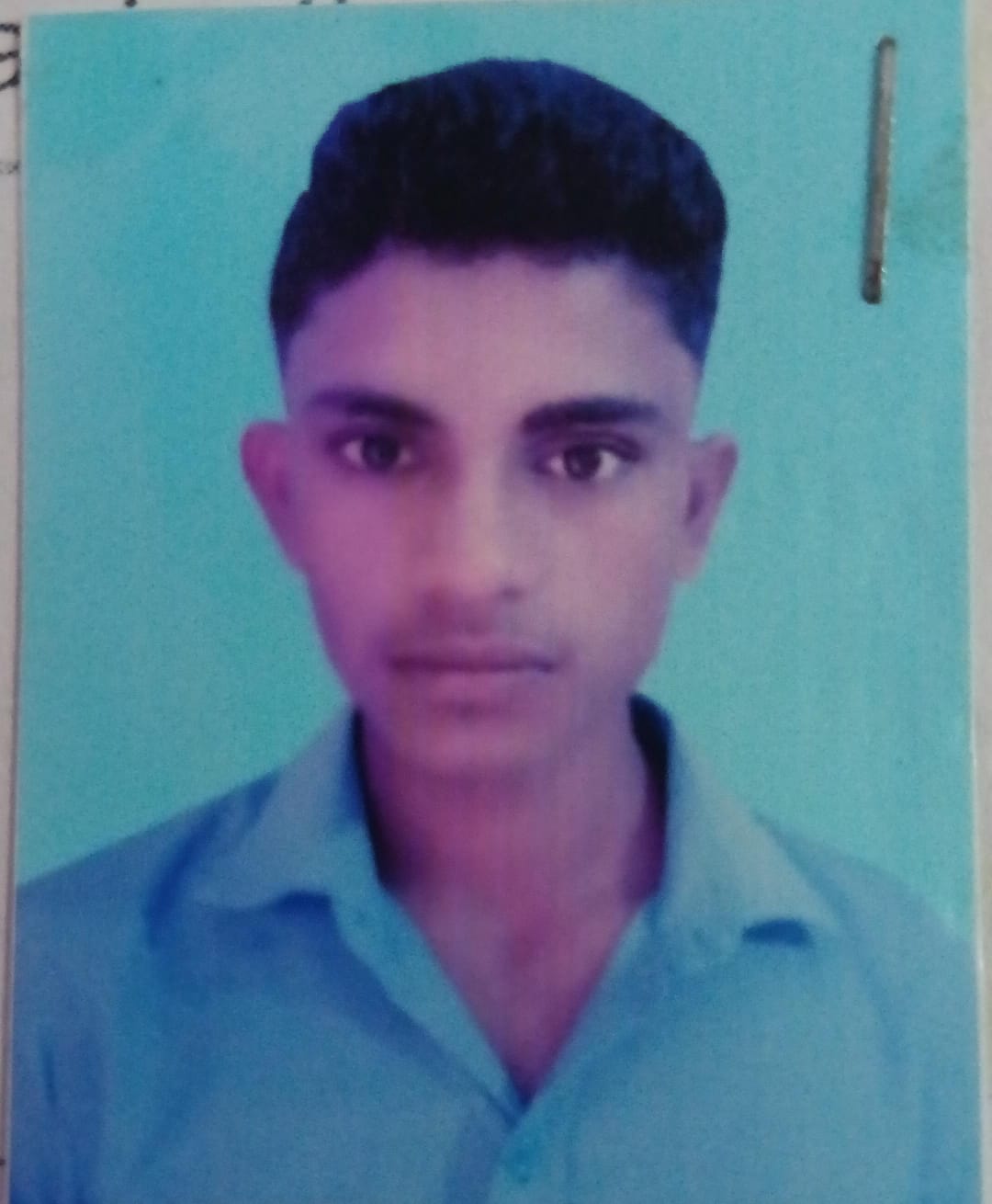 RAJEEV SINGH 