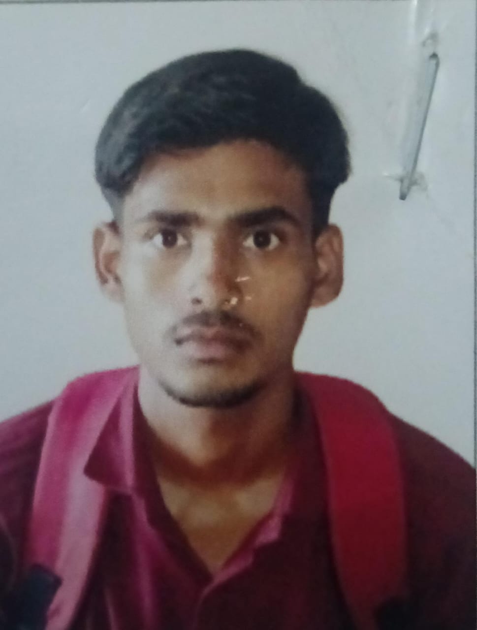 SURAJ