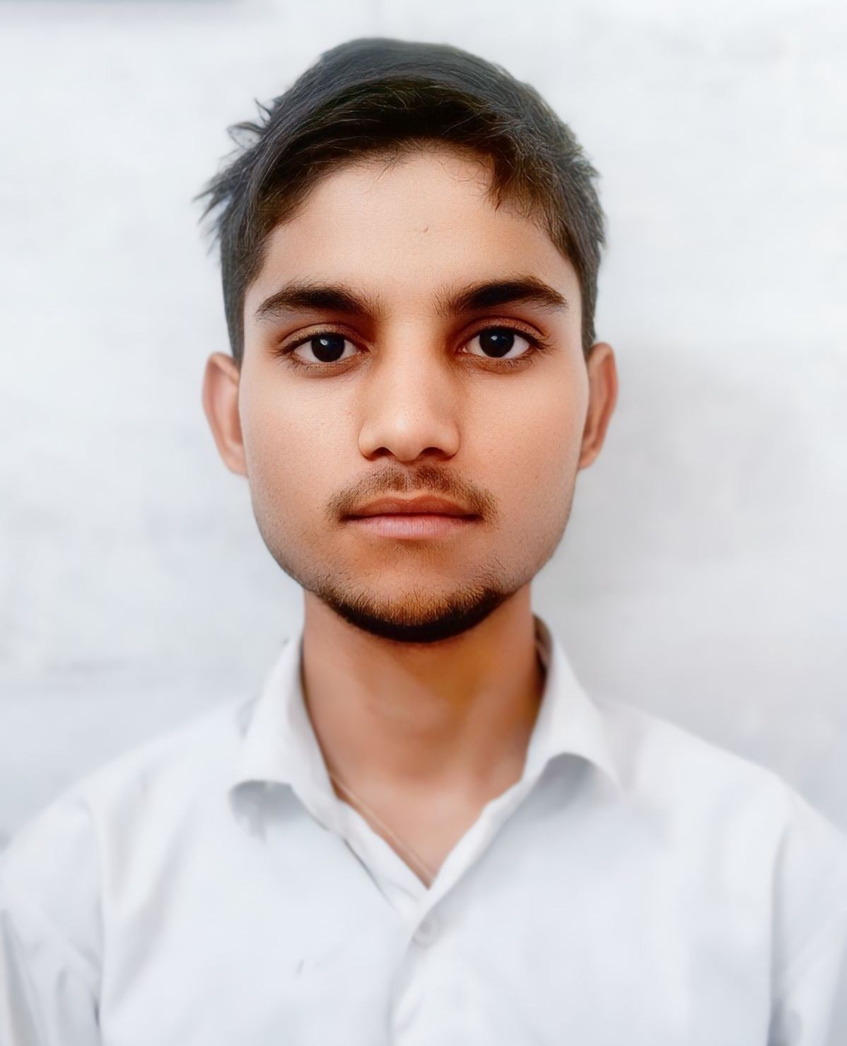 KRISHNA KUMAR