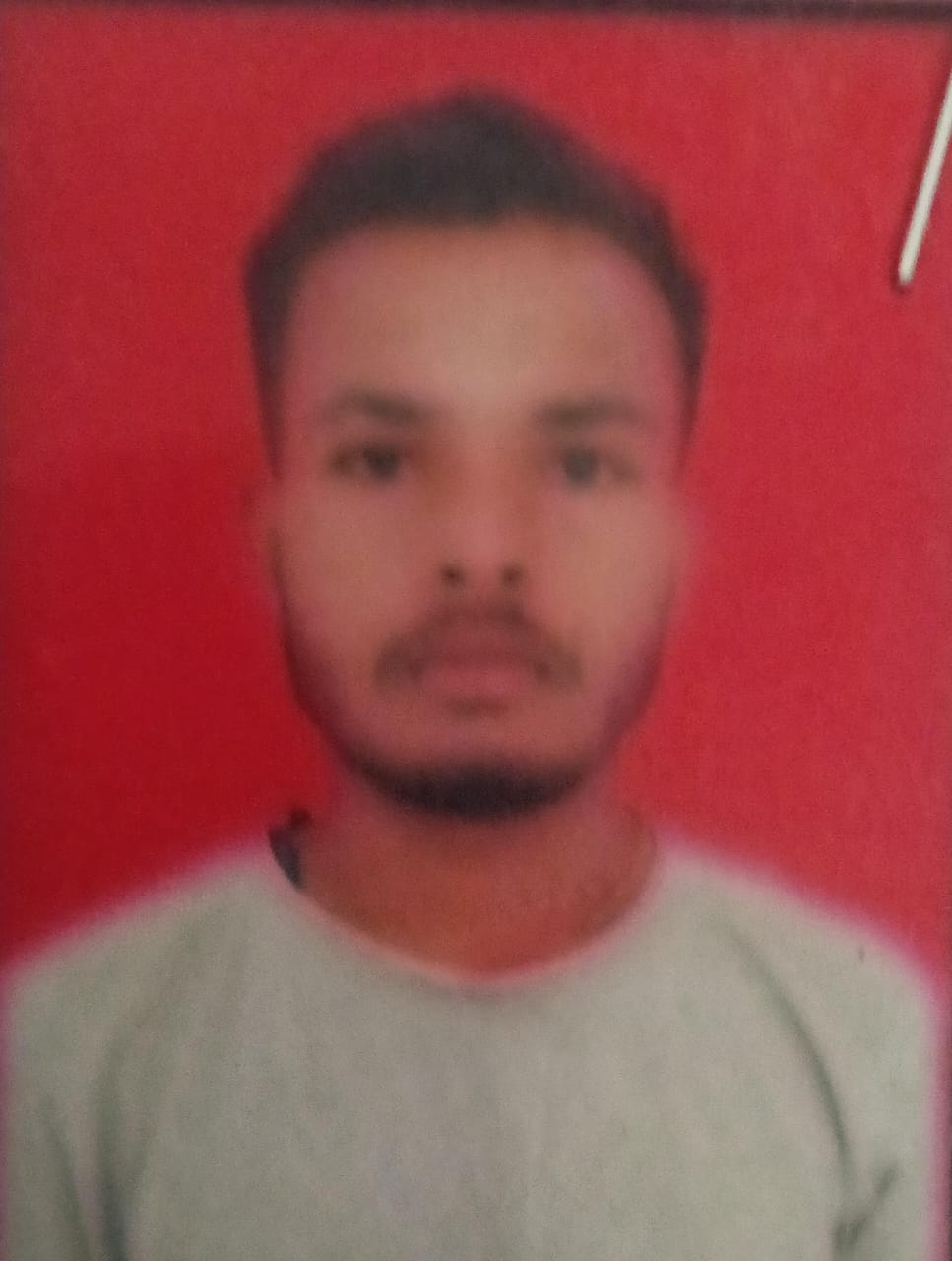 VISHAL KUMAR