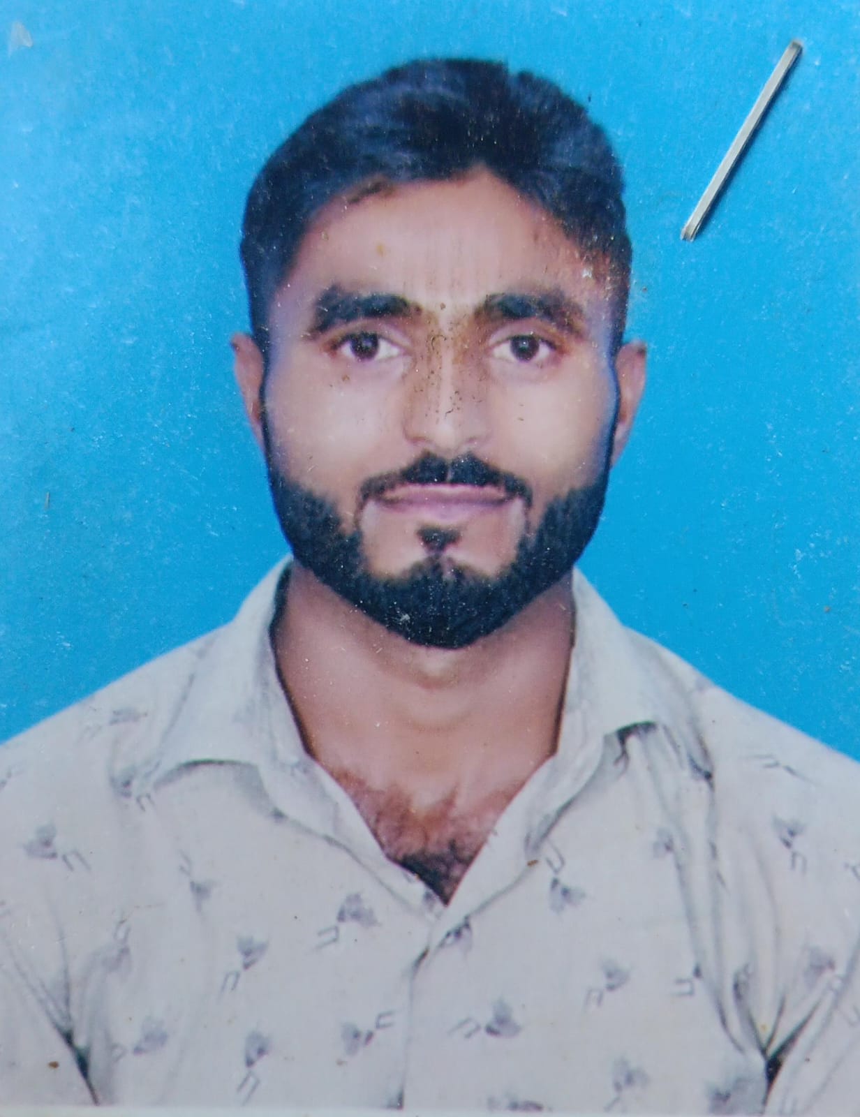 PRADEEP KUMAR
